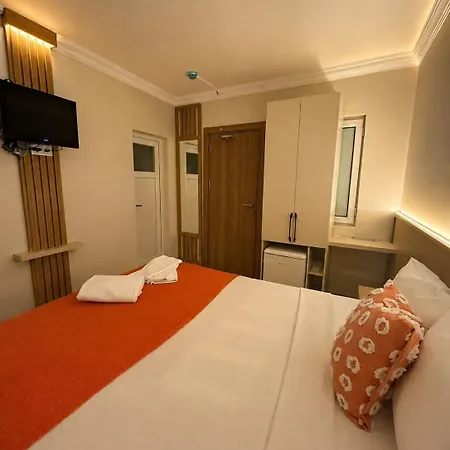 Hotel Deniz 61 Bodrum