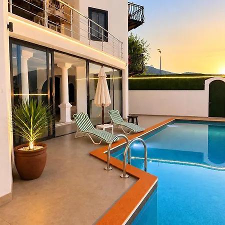 Hotel Deniz 61