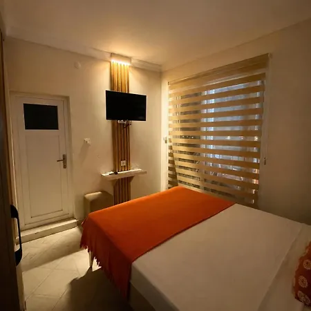 Hotel Deniz 61 2*
