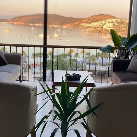 Hotel Deniz 61 Bodrum